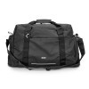 Swiss Peak RFID Sports Duffle Bags Black